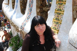 Алиса Поникаровская