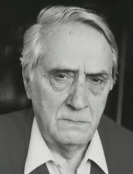 Вержилио Ферейра