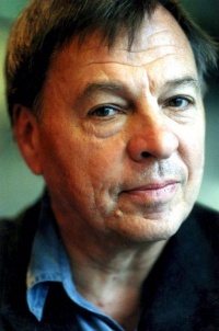 Еран Тунстрем