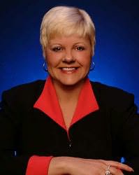 Карла Кэссиди