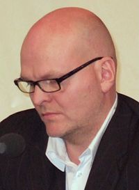 Хальгримур Хельгасон