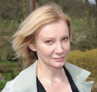 Саша Нерозина