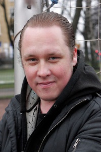 Микко Римминен