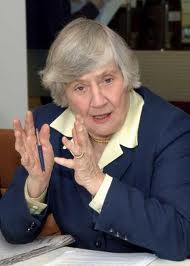 Элизабет Хардвик