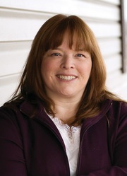 Трэйси Петерсон