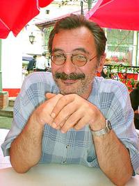 Тимур Кибиров