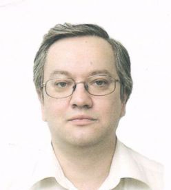 Александр Валерьевич Соловьев