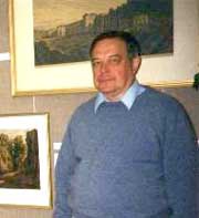Юрий Емельянов