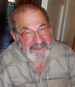 Вячеслав Лейкин