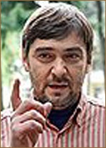 Дмитрий Константинов