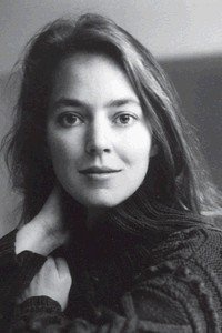 Оливия Джадсон