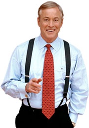 Брайан Трейси