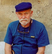 Уилльям Уортон