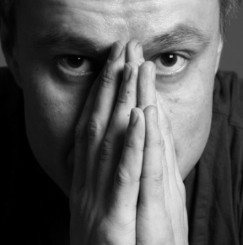 Константин Кропоткин