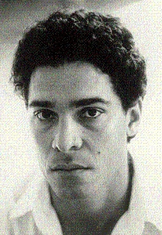 Родриго Рей Роса