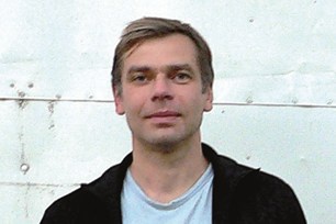 Вольфганг Херрндорф