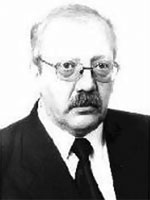 Андрей Сульдин