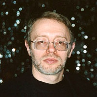 Евгений Шкловский