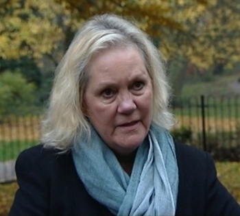 Хилари Бойд