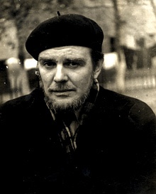 Павел Улитин