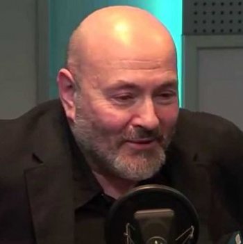 Александр Слепаков