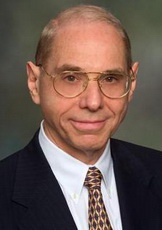 Роберт Рингер