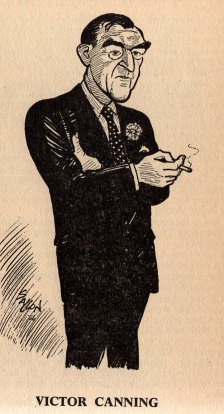 Виктор Каннинг