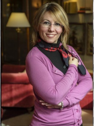 Сара Раттаро