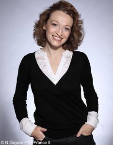 Анник Кожан