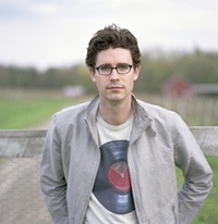 Джошуа Феррис