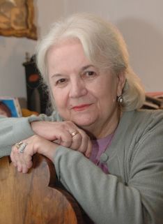 Гроздана Олуич