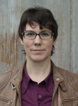 Нина Георге