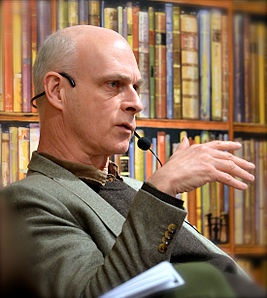 Магнус Флорин