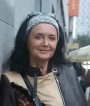 Ирэна Брежна