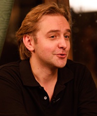 Анатолий Рясов