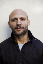 Стефан Мендель-энк