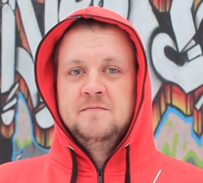 Александр Строганов