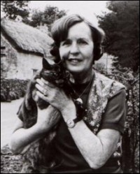 Барбара Пим