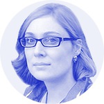 Юлия Качалкина