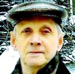 Владимир Мощенко