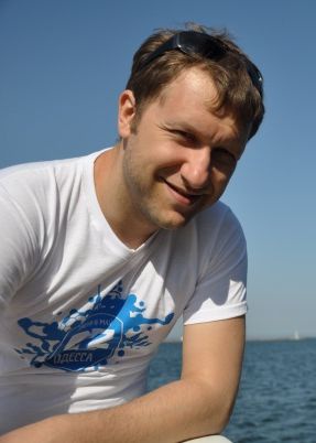 Дмитрий Кибкало