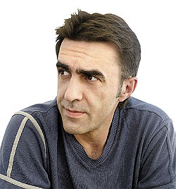 Вячеслав Бутусов