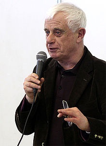 Валерий Кичин