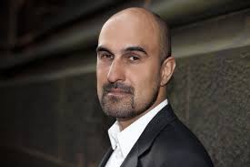 Хари Кунзру