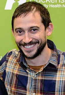 Джесси Эндрюс