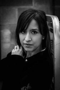 Жасмин Варга