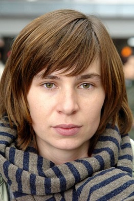 Таня Малярчук