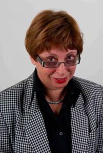 Евгения Мальчуженко