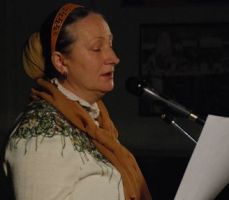 Татьяна Шорохова