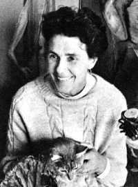 Леонора Каррингтон